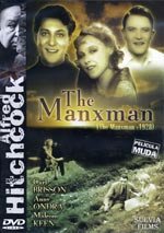 The Manxman