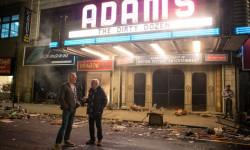 Santos criminales. Una historia de Los Soprano