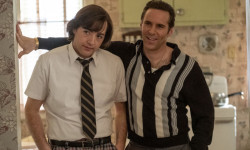 Santos criminales. Una historia de Los Soprano