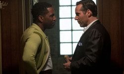 Santos criminales. Una historia de Los Soprano