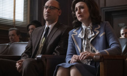 Santos criminales. Una historia de Los Soprano