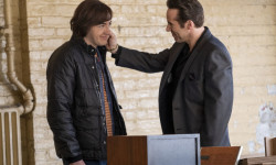 Santos criminales. Una historia de Los Soprano