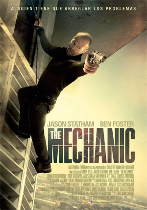The Mechanic (2011)