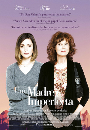 Una madre imperfecta