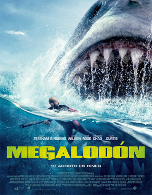 Megalodón