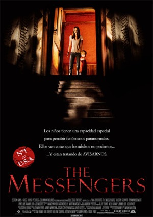 The Messengers