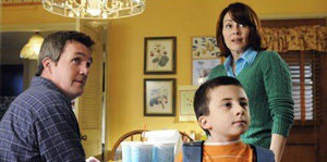 The Middle (2ª temporada) foto crítica.