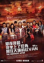 The Midnight After (2014)
