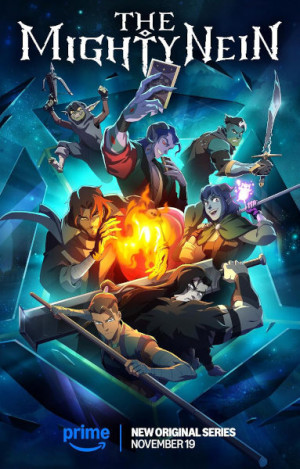 The Mighty Nein (2025)