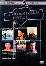 The Million Dollar Hotel