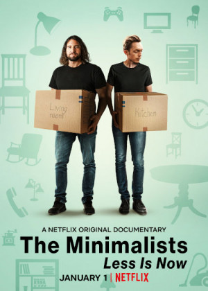 The Minimalists: Less Is Now (2020)