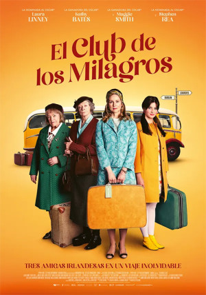 El club de los milagros (2023)