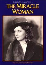 La mujer milagro