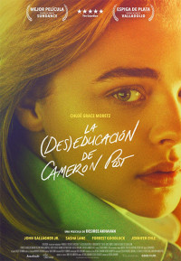 La (des)educación de Cameron Post