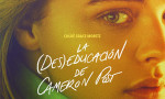 La (des)educación de Cameron Post