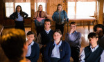 La (des)educación de Cameron Post