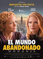 El mundo abandonado (2015)