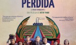 La imagen perdida