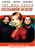 The Mod Squad (Escuadrón oculto)
