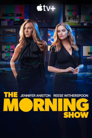The Morning Show (2ª temporada) (2021)