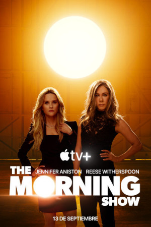 The Morning Show (3ª temporada) 