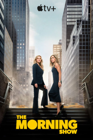 The Morning Show (4ª temporada) 