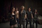 Cazadores de sombras: Ciudad de Hueso