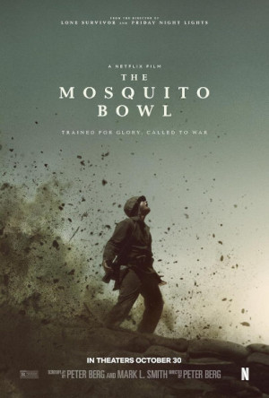 The Mosquito Bowl