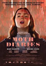 The Moth Diaries