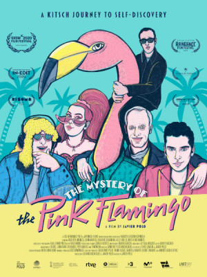 El misterio del Pink Flamingo