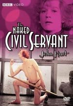 The Naked Civil Servant (1975)