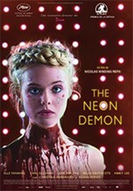 The Neon Demon (2016)