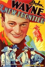 The New Frontier