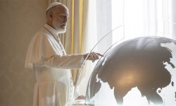 The New Pope