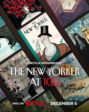 The New Yorker cumple 100 años