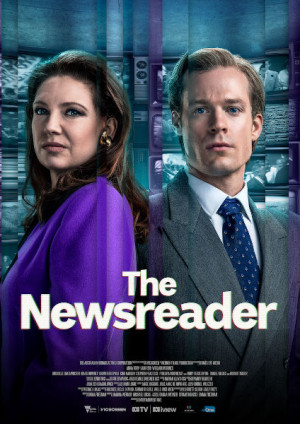 The Newsreader (2ª temporada) (2023)