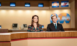 The Newsreader (2ª temporada)