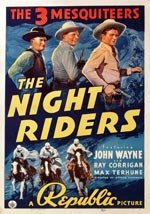 The Night Riders