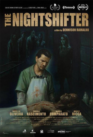 The Nightshifter  (2018)