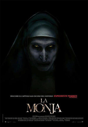 La monja