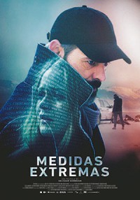 Medidas extremas (2016)