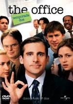 The Office (2ª temporada) (2006)