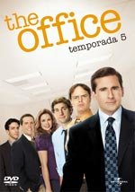 The Office (5ª temporada) (2008)