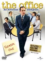 The Office (2005)
