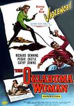 The Oklahoma Woman