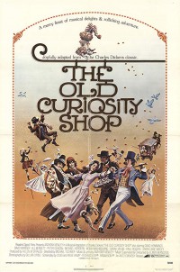 The Old Curiosity Shop