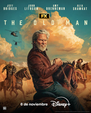 The Old Man (2ª temporada) (2024)