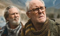 The Old Man (2ª temporada)