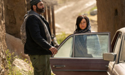 The Old Man (2ª temporada)