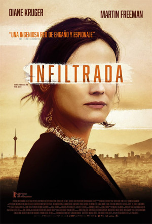 Infiltrada (2019)